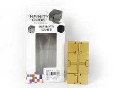 Infinity Cube(2C)