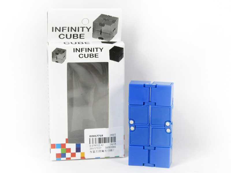 Infinity Cube(5C) toys