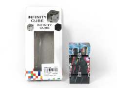 Infinity Cube(4S)