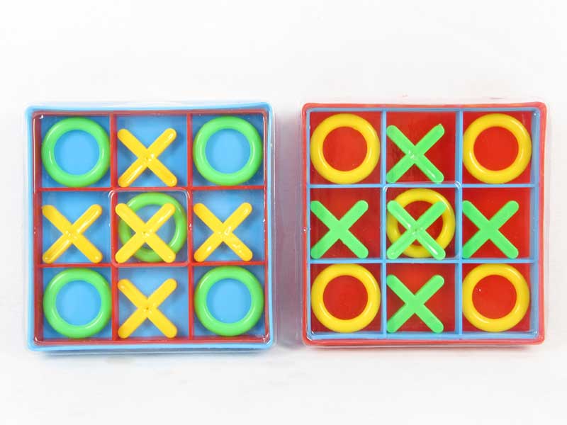 Sudoku(2C) toys