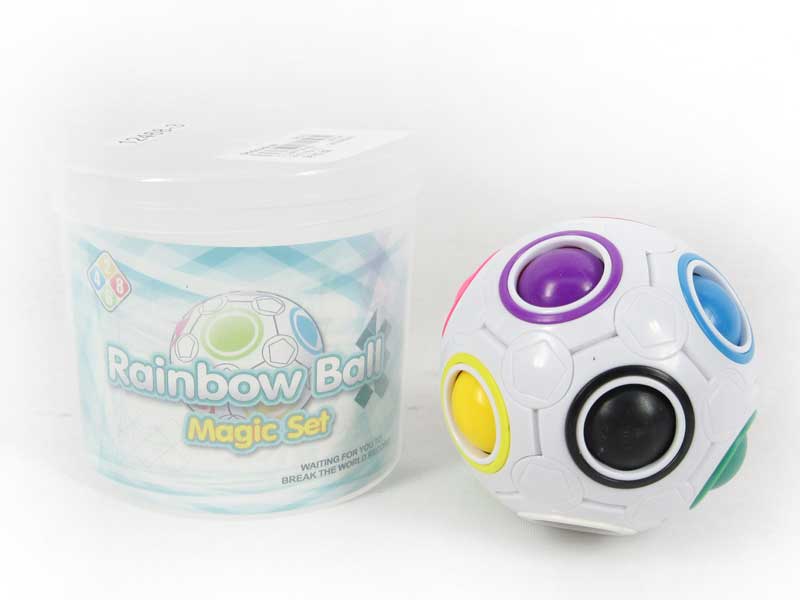 Rainbow Ball toys