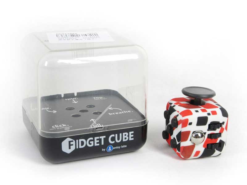 Fidget Cube toys