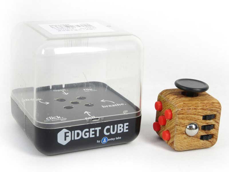 Fidget Cube toys