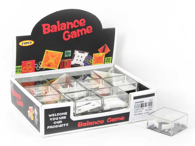 Balance Game（24in1） toys