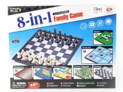 8inch Chess toys