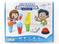 Icecream Games