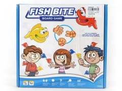 Fish Bite Game