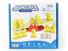 Balance Duck