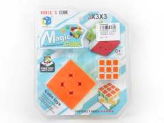 Magic Block(2in1)
