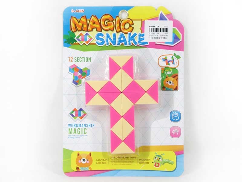 Magic Ruler toys