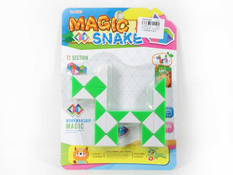 Magic Ruler toys