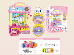 Happy Grip Prize toys