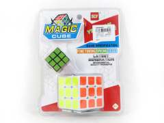 Magic Block（2in1）