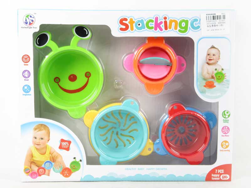 Cups(2S) toys