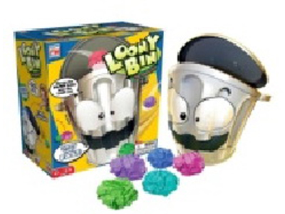 Loony Bin toys