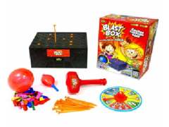 Blast Box toys