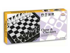 Magnetic Chess