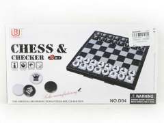 2in1 Chess
