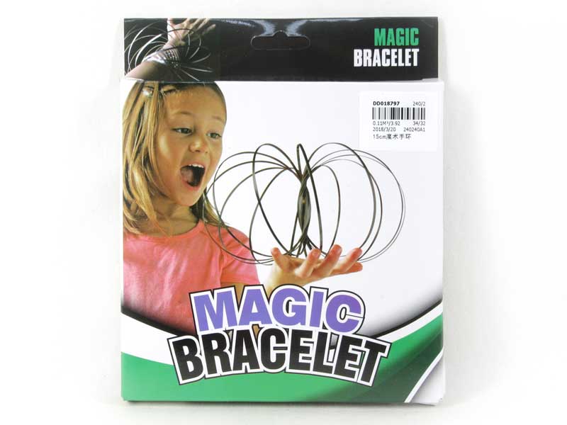 15cm Magic Tape toys
