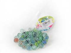 1.6CM Coloured Beads(50pcs) toys