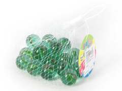 2.5CM Coloured Beads(20pcs) toys