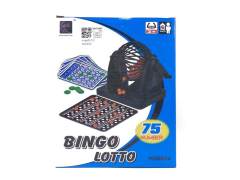 Bingo Lotto