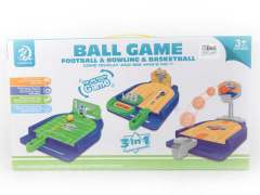 3in1 Ball Game W/L_M toys