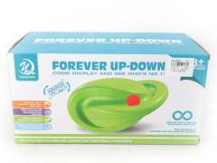 Forever Up-down