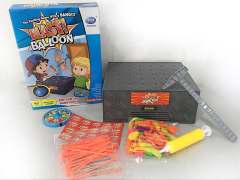 Blast Balloon toys