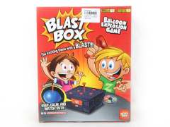 Blast Box toys