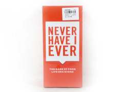 Never Haveiever