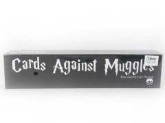 Cards Against Muggles toys