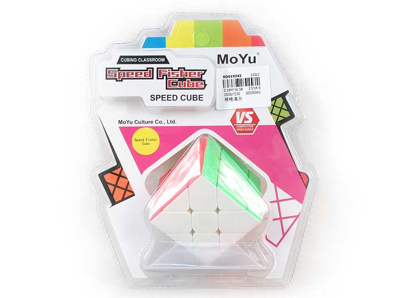 Magic Cube toys