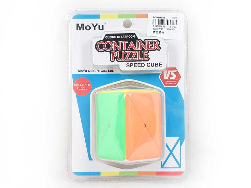 Magic Cube toys