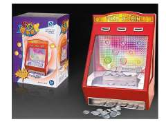 Game Machine toys