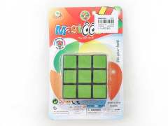 6.5cm Magic Cube