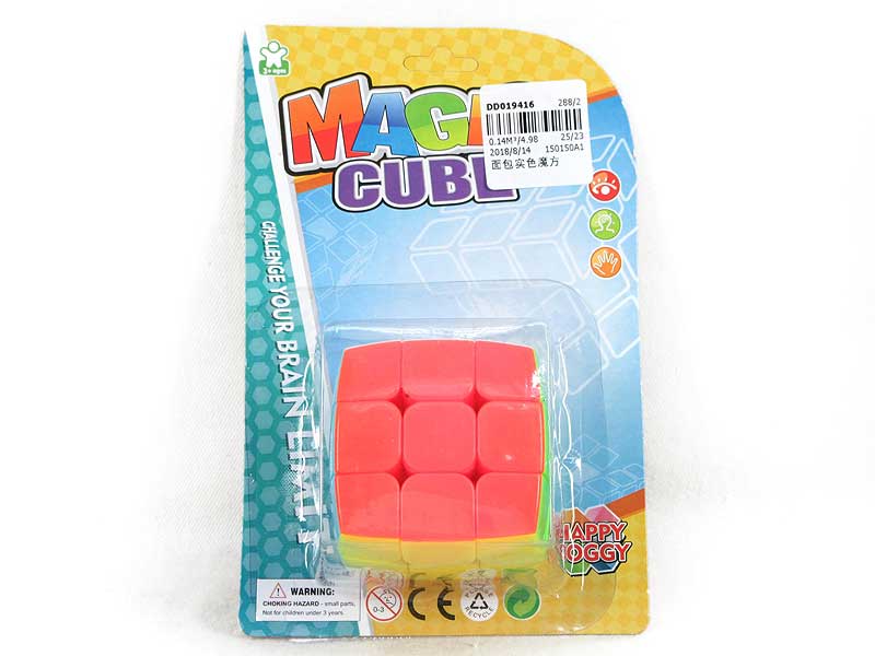 Magic Cube toys