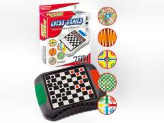 7in1 Play Chess toys