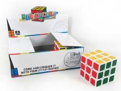 5.6cm Magic Cube(6in1)