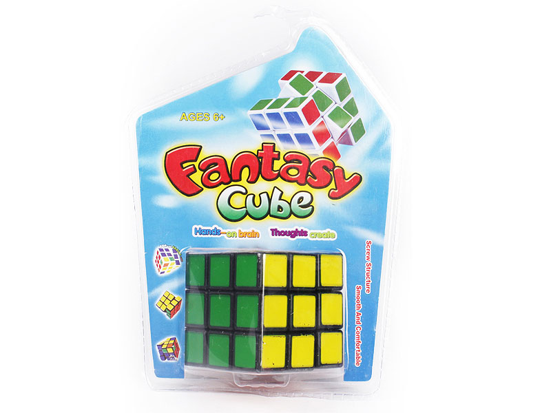 Magic Cube toys