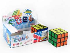5.7cm Magic Cube(6in1)