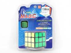 Magic Cube(2C)