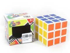 6.8cm Magic Cube