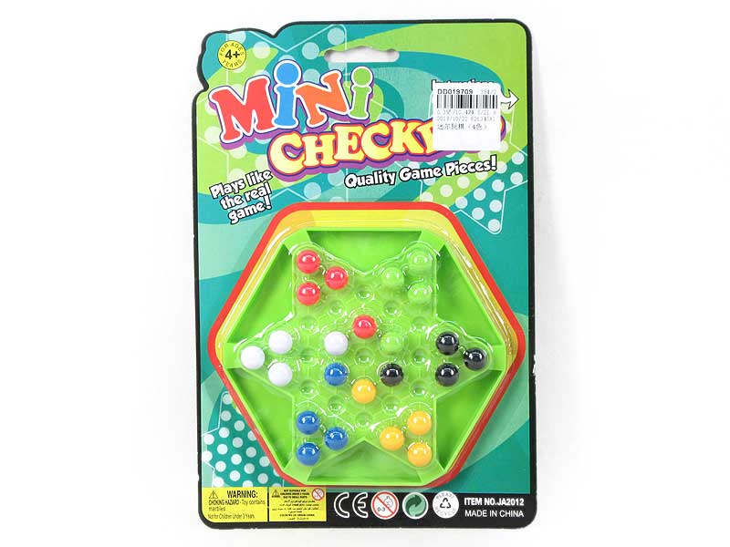 Chess(4C) toys