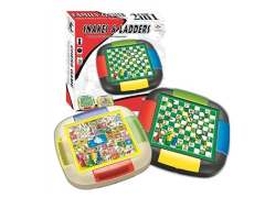 Snake Chess & Swan Chess toys