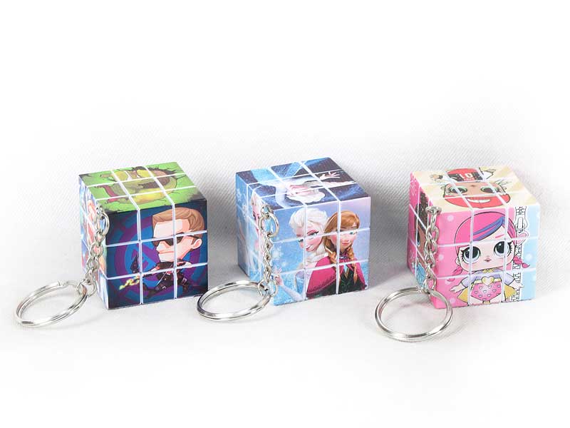 3.5cm Magic Cube(3S) toys