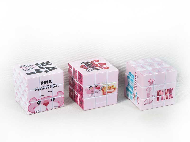 3.5cm Magic Cube(3S) toys