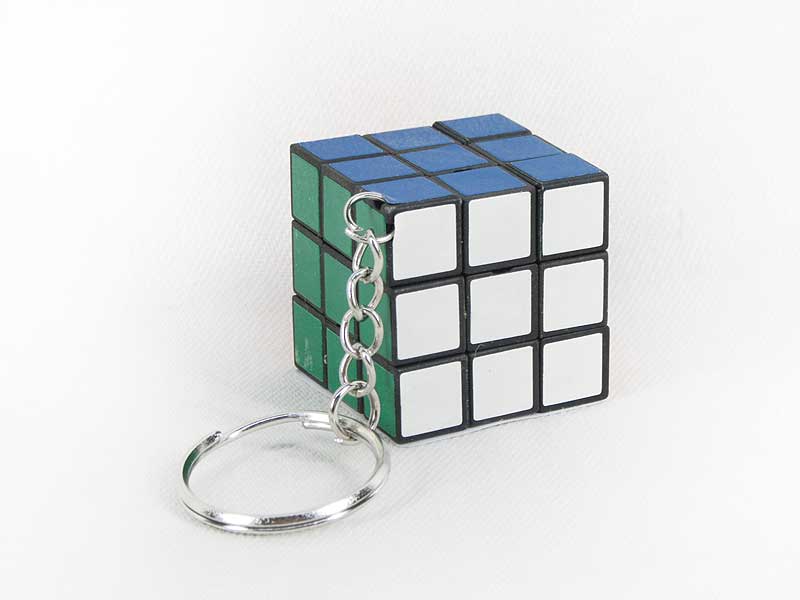 3cm Magic Cube toys