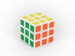 3.5cm Magic Cube