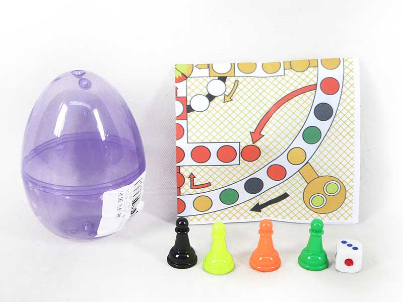 Aircraft Chess toys